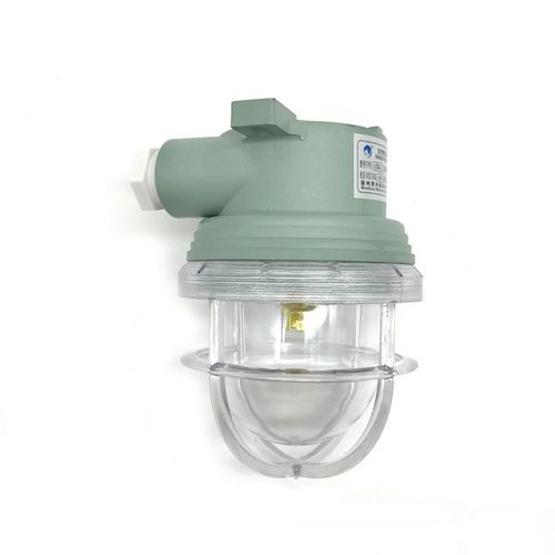 Plafoniera da esterno - CCD5-2 - Zhejiang Bozhou Marine Electric Technology Co., Ltd. - per nave / per cabina / per cockpit
