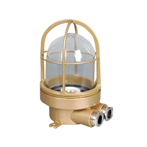 Plafoniera da esterno - CCD15-2 - Zhejiang Bozhou Marine Electric Technology Co., Ltd. - per nave / per cabina / per cockpit