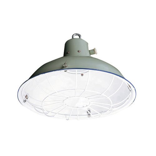 Plafoniera da interno - CGD2 - Zhejiang Bozhou Marine Electric Technology Co., Ltd. - per porto / per nave / per cabina