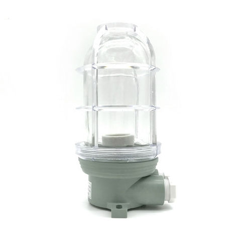 Plafoniera da esterno - CCD6-2 - Zhejiang Bozhou Marine Electric Technology Co., Ltd. - per nave / per cabina / per cockpit