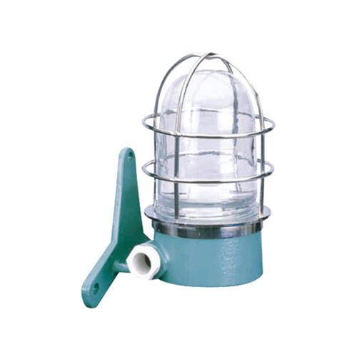 Applique da esterno - WB-2A - Zhejiang Bozhou Marine Electric Technology Co., Ltd. - per nave / per cabina / a incandescenza