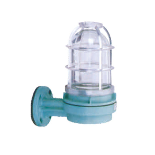 Applique da esterno - WB-2B - Zhejiang Bozhou Marine Electric Technology Co., Ltd. - per nave / per cabina / a incandescenza