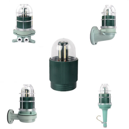 Applique da esterno - Moudle - Zhejiang Bozhou Marine Electric Technology Co., Ltd. - per nave / per cabina / LED