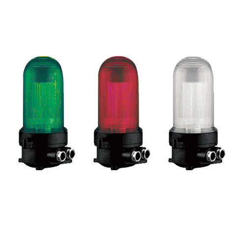 Luce di navigazione per nave - CXH19-S - Zhejiang Bozhou Marine Electric Technology Co., Ltd. - a incandescenza / bianca / rossa