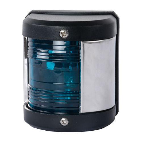 Luce Di Navigazione Per Barche Keenso - Lampada LED Verde E Rossa Per Yacht E Motoscafi 10-30V - Foto 3