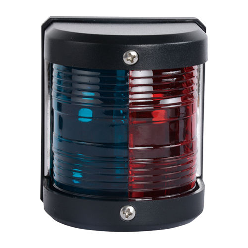 Luce di navigazione per yacht - E011011 - Zhejiang Bozhou Marine Electric Technology Co., Ltd. - LED / gialla / bianca