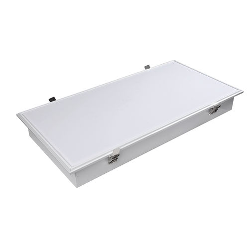 Plafoniera da interno - JPY21-L - Zhejiang Bozhou Marine Electric Technology Co., Ltd. - per nave / per cabina / per cockpit