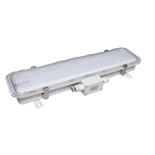 Plafoniera da interno - JCY23-L - Zhejiang Bozhou Marine Electric Technology Co., Ltd. - per nave / per cabina / per cockpit