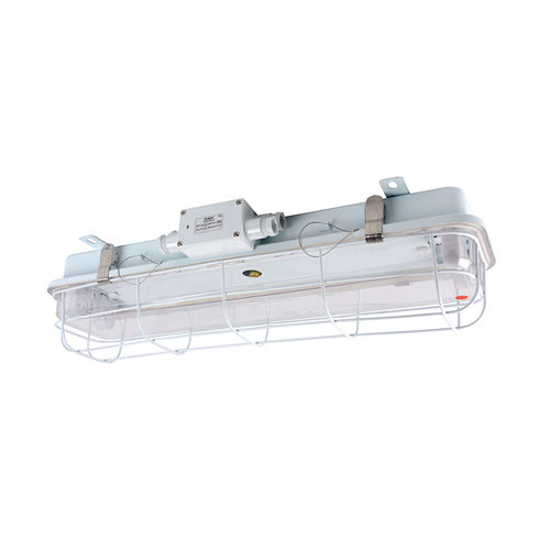 Plafoniera da interno - JCY23 - Zhejiang Bozhou Marine Electric Technology Co., Ltd. - per nave / per cabina / per cockpit