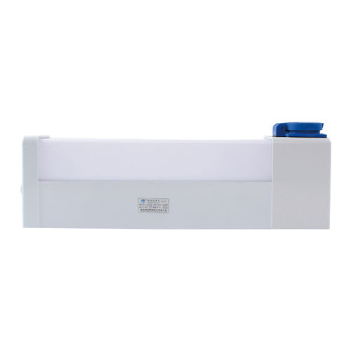 Plafoniera da interno - HODU-15 - Zhejiang Bozhou Marine Electric Technology Co., Ltd. - per nave / per cabina / a lampada fluorescente