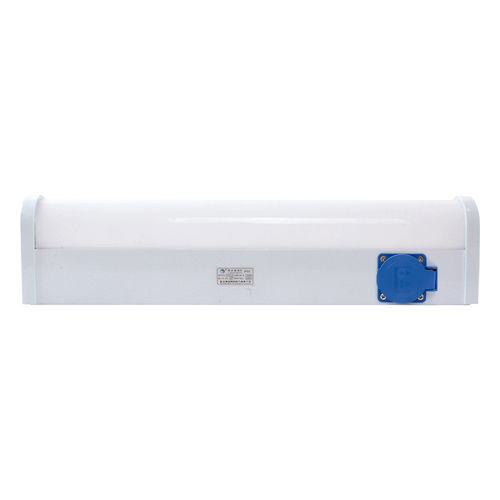 Applique da interno - CBD17-D - Zhejiang Bozhou Marine Electric Technology Co., Ltd. - per nave / per cabina / a lampada fluorescente
