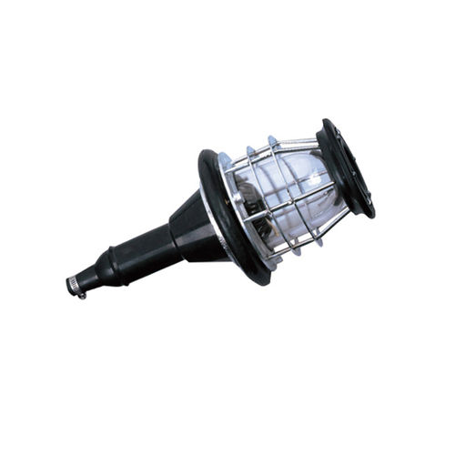 Lampada da esterno - CFS1 - Zhejiang Bozhou Marine Electric Technology Co., Ltd. - per cantiere navale / mobile / a tenuta stagna