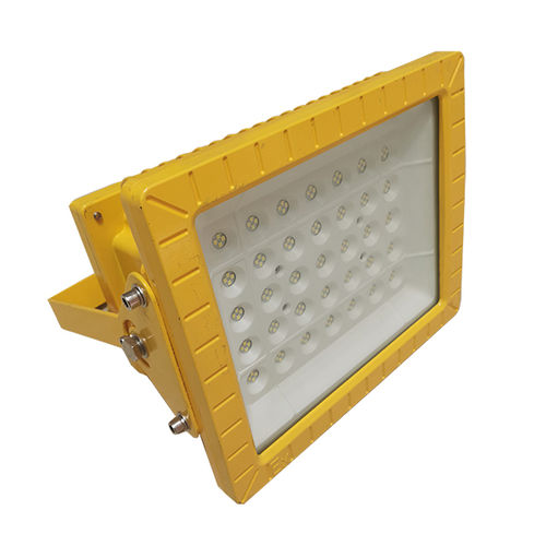 Proiettore di bordo - CFT3 - Zhejiang Bozhou Marine Electric Technology Co., Ltd. - per area pericolosa / LED / in alluminio