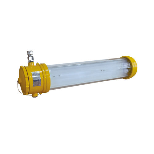 Plafoniera da interno - IMPA791921 CFY2O - Zhejiang Bozhou Marine Electric Technology Co., Ltd. - per area pericolosa / per cabina / per sala macchine