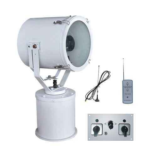 Illuminazione per nave - TG27-A - Zhejiang Bozhou Marine Electric Technology Co., Ltd.