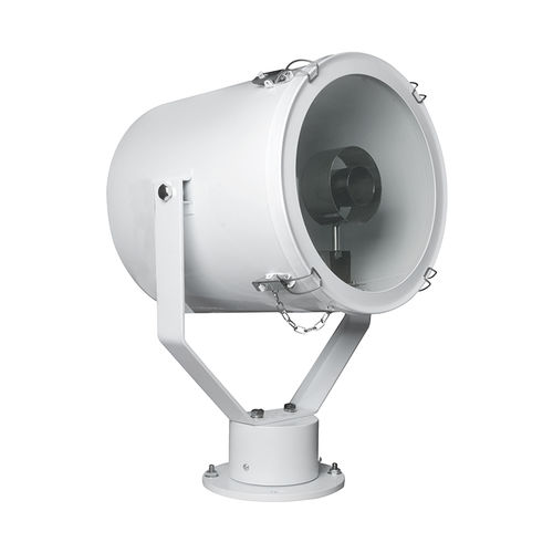 Proiettore di ricerca - TG28-B  - Zhejiang Bozhou Marine Electric Technology Co., Ltd. - per nave / alogeno / in acciaio inossidabile