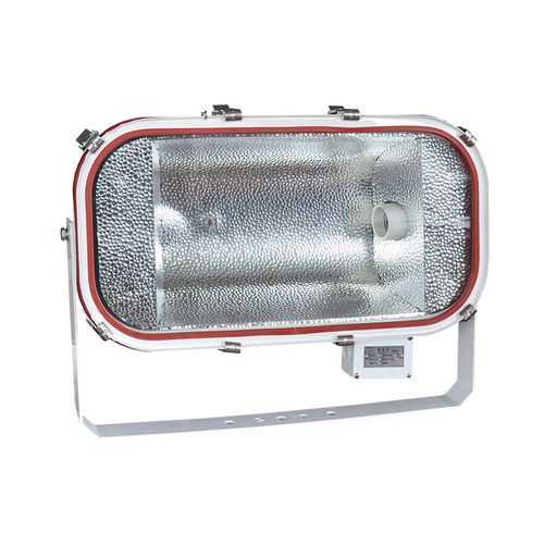 Proiettore di bordo - TG13 - Zhejiang Bozhou Marine Electric Technology Co., Ltd. - per nave / alogeno / alogenuri metallici