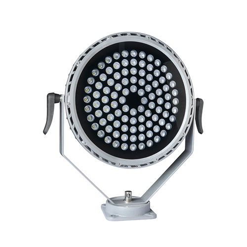 Proiettore per esterni - LED TG2-L - Zhejiang Bozhou Marine Electric Technology Co., Ltd. - per nave / LED / in alluminio
