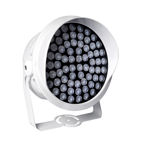 Proiettore per esterni - TG8-ZL72 - Zhejiang Bozhou Marine Electric Technology Co., Ltd. - per nave / LED / in alluminio