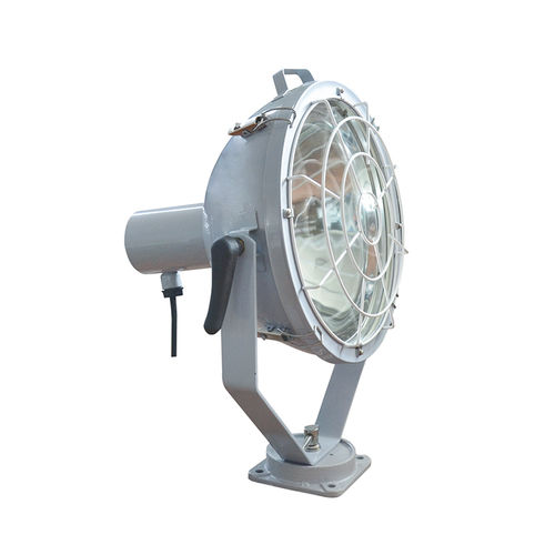 Proiettore per esterni - TG2-B - Zhejiang Bozhou Marine Electric Technology Co., Ltd. - per nave
