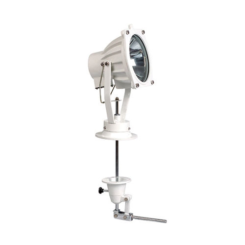Proiettore per esterni - TG9 - Zhejiang Bozhou Marine Electric Technology Co., Ltd. - per nave / in alluminio / IP56