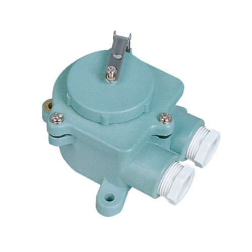 Presa elettrica stagna per nave - IMPA 792856 - Zhejiang Bozhou Marine Electric Technology Co., Ltd. - per barca / femmina / con calotta di protezione