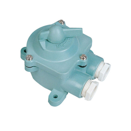 Interruttore marino - IMPA 793017 - Zhejiang Bozhou Marine Electric Technology Co., Ltd. - per circuito elettrico / rotativo