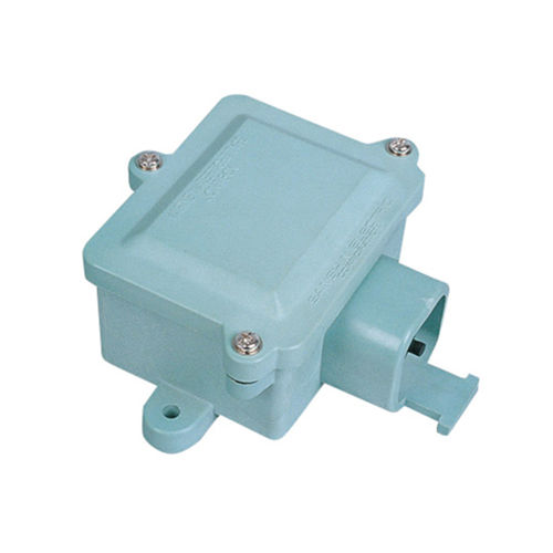 Casella di connessione elettrica - 1N-PC - Zhejiang Bozhou Marine Electric Technology Co., Ltd. - per nave