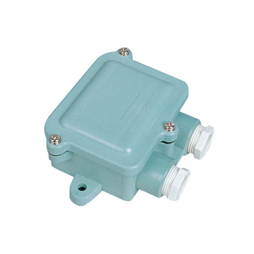Casella di connessione elettrica - IMPA 794831 - Zhejiang Bozhou Marine Electric Technology Co., Ltd. - per nave