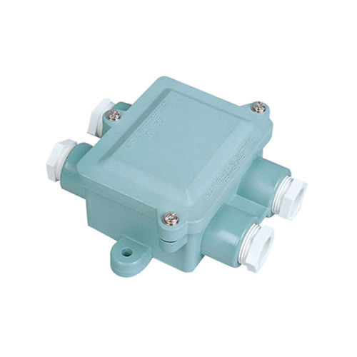 Casella di connessione elettrica - IMPA 794833 - Zhejiang Bozhou Marine Electric Technology Co., Ltd. - per nave