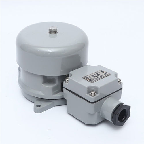 Campana di segnalazione per nave - IMPA 793431 - Zhejiang Bozhou Marine Electric Technology Co., Ltd.