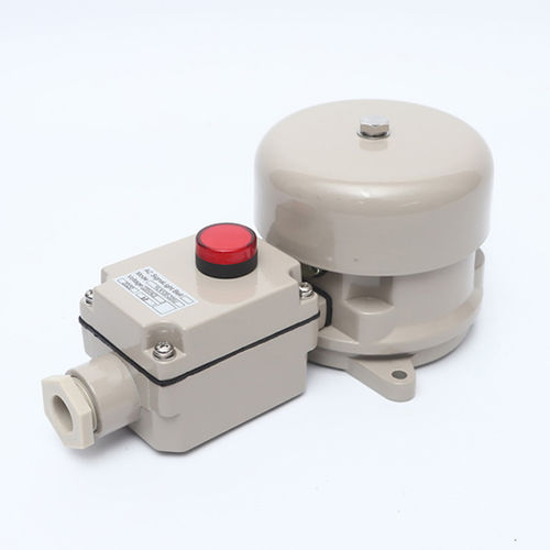 Campana di segnalazione per nave - IMPA 793441 - Zhejiang Bozhou Marine Electric Technology Co., Ltd.
