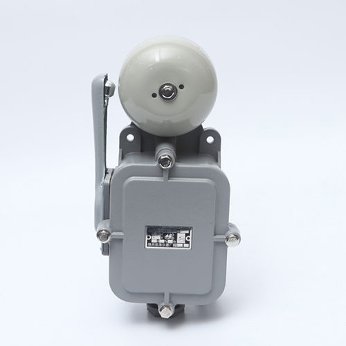 Campana di segnalazione per nave - YLK-24Z - Zhejiang Bozhou Marine Electric Technology Co., Ltd.