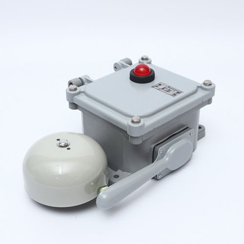 Campana di segnalazione per nave - YLX-24Z - Zhejiang Bozhou Marine Electric Technology Co., Ltd.