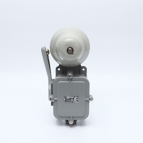 Campana di segnalazione per nave - YZ-24Z - Zhejiang Bozhou Marine Electric Technology Co., Ltd.