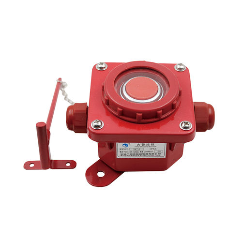 Interruttore marino - DK7-2 - Zhejiang Bozhou Marine Electric Technology Co., Ltd. - per nave / per circuito elettrico / di sicurezza