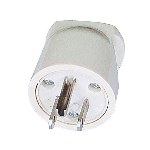 Presa elettrica per barca - Cabin - Zhejiang Bozhou Marine Electric Technology Co., Ltd. - maschio