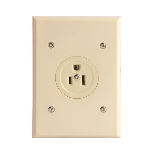 Presa elettrica stagna per nave - Cabin Socket - Zhejiang Bozhou Marine Electric Technology Co., Ltd. - per barca / femmina / con calotta di protezione