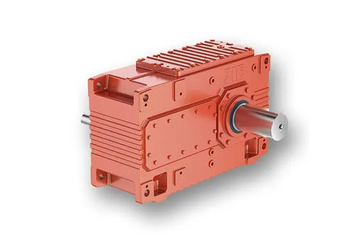 Riduttore per nave - RHH Series - Hangzhou JIE Drive Technology Co., Ltd - per barca / per traghetto / per yacht