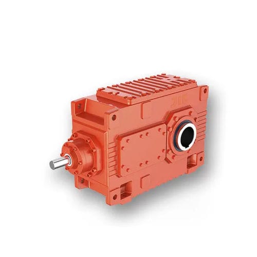 Riduttore per nave - JRHB series - Hangzhou JIE Drive Technology Co., Ltd - per barca / per traghetto / per yacht