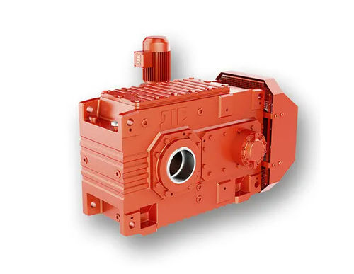 Riduttore per nave - JRHD Series - Hangzhou JIE Drive Technology Co., Ltd - per barca da lavoro / per traghetto / per yacht