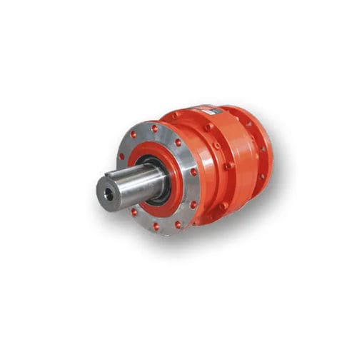 Riduttore per nave - JRP series - Hangzhou JIE Drive Technology Co., Ltd - per barca / per traghetto / per yacht