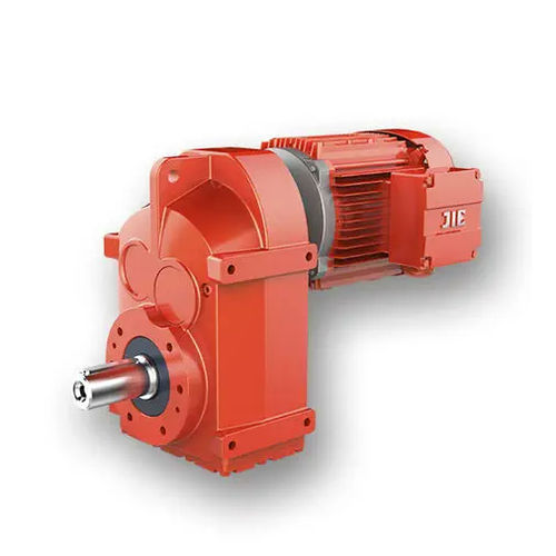 Riduttore per nave - JRTF series - Hangzhou JIE Drive Technology Co., Ltd - per barca da lavoro / per motore