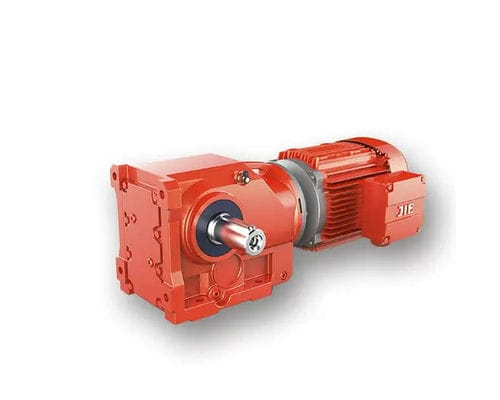 Riduttore per nave -  JRTK series - Hangzhou JIE Drive Technology Co., Ltd - per barca da lavoro / per motore
