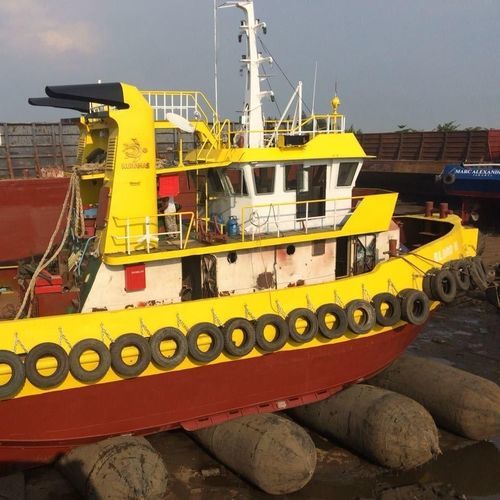 Gonfiabile di varo - Jerryborg Marine Machinery Co., Ltd