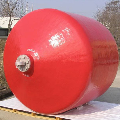 Parabordo per barca - Jerryborg Marine Machinery Co., Ltd - per nave / per terminale portuario / per pontile