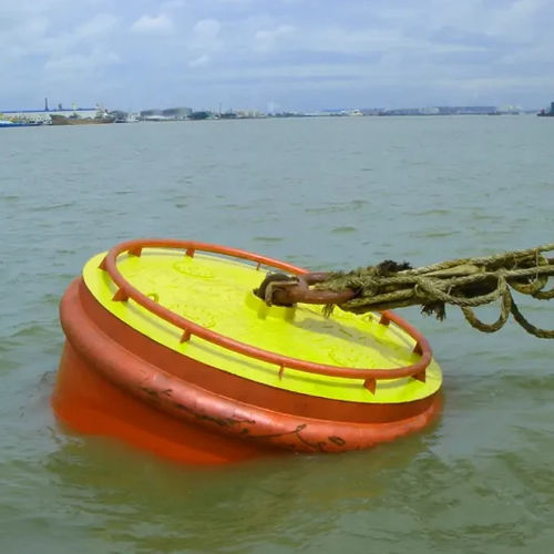 Boa di ancoraggio - SMB series - Jerryborg Marine Machinery Co., Ltd - meteo-oceanografica / per ancora / acciaio