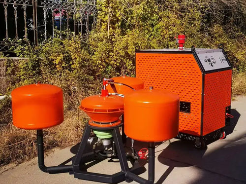 Skimmer per idrocarburi a stramazzo - YS series - Jerryborg Marine Machinery Co., Ltd