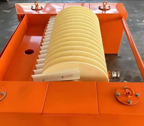 Skimmer per idrocarburi a disco - JDS5  - Jerryborg Marine Machinery Co., Ltd - per fiume
