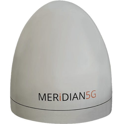 Router per yacht - X4 - MERiDIAN 5G - internet 4G